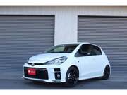 2018 TOYOTA VITZ