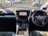TOYOTA VELLFIRE HYBRID