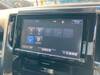 TOYOTA VELLFIRE HYBRID