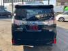 TOYOTA VELLFIRE HYBRID