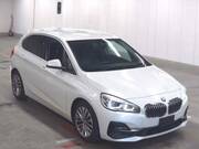 2019 BMW 2 SERIES