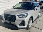 2022 DAIHATSU ROCKY