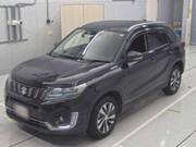 2023 SUZUKI ESCUDO