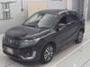 SUZUKI ESCUDO