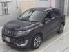 SUZUKI ESCUDO
