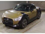 2016 DAIHATSU COPEN
