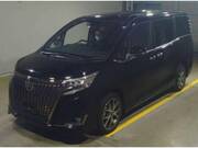 2020 TOYOTA ESQUIRE