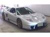HONDA NSX