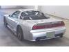 HONDA NSX