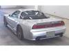 HONDA NSX