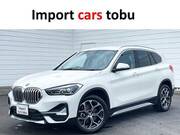 2021 BMW X1