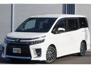2014 TOYOTA VOXY