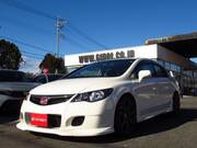 2007 HONDA CIVIC TYPE-R