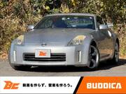 2006 NISSAN FAIRLADY Z
