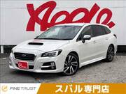 2016 SUBARU LEVORG
