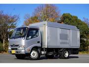 2014 HINO DUTRO