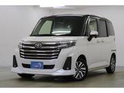 2021 TOYOTA ROOMY