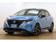 2022 NISSAN NOTE
