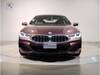BMW 8 SERIES