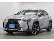 2019 LEXUS UX