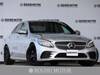 MERCEDES BENZ C-CLASS