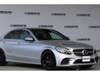 MERCEDES BENZ C-CLASS