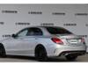 MERCEDES BENZ C-CLASS