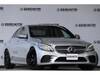 MERCEDES BENZ C-CLASS