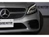 MERCEDES BENZ C-CLASS