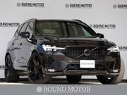 2022 VOLVO XC60