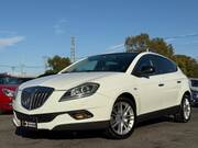 2010 LANCIA DELTA (Left Hand Drive)
