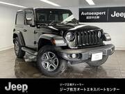 2021 CHRYSLER JEEP WRANGLER