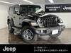 CHRYSLER JEEP WRANGLER