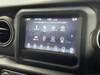 CHRYSLER JEEP WRANGLER