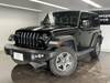 CHRYSLER JEEP WRANGLER
