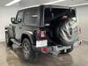 CHRYSLER JEEP WRANGLER