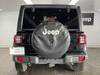 CHRYSLER JEEP WRANGLER
