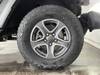 CHRYSLER JEEP WRANGLER