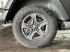 CHRYSLER JEEP WRANGLER