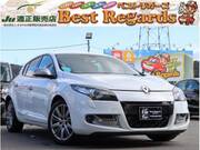 2013 RENAULT MEGANE