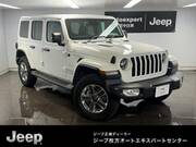 2023 CHRYSLER JEEP WRANGLER UNLIMITED