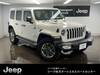 CHRYSLER JEEP WRANGLER UNLIMITED