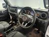 CHRYSLER JEEP WRANGLER UNLIMITED