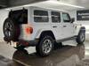 CHRYSLER JEEP WRANGLER UNLIMITED