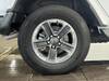 CHRYSLER JEEP WRANGLER UNLIMITED