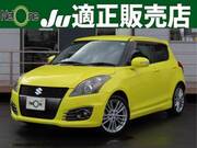 2015 SUZUKI SWIFT