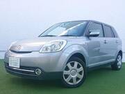 2007 MAZDA VERISA C