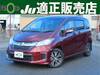 HONDA FREED HYBRID