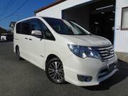 2014 NISSAN SERENA