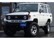 2000 TOYOTA LAND CRUISER